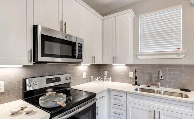 Building Photo - 2 bedroom in Cypress TX 77429