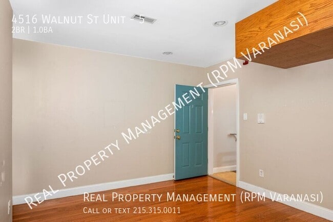 Building Photo - 4516 Walnut St