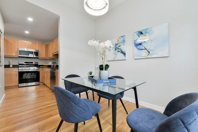 Building Photo - 30 Lowell St