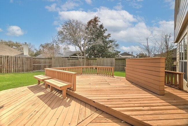 Building Photo - 11511 Mill Bridge Ct