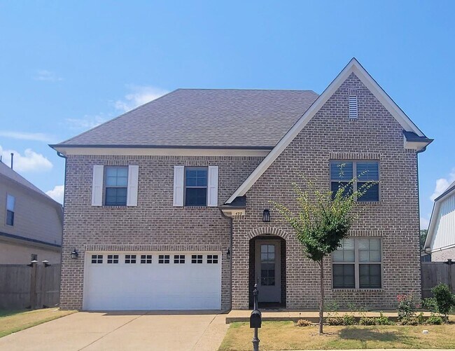 Primary Photo - 499 Dogwood Valley Dr
