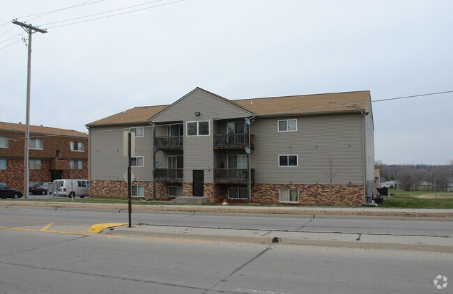 Building Photo - Majjar Apartments