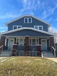 Building Photo - 287 N Burgess Ave