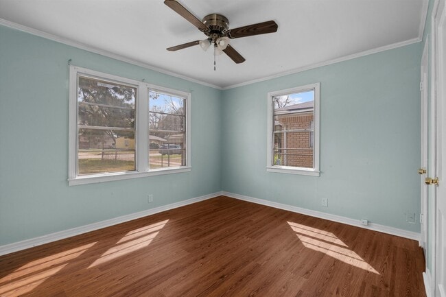 Building Photo - 1117 Patricia Dr