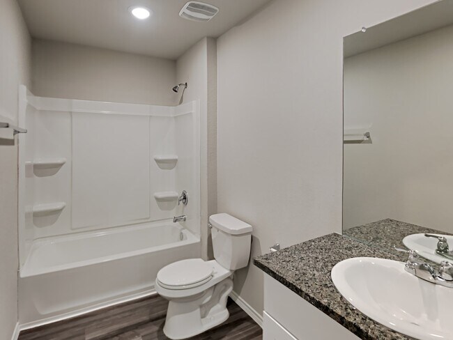 Building Photo - 13822 Buffalo Valley