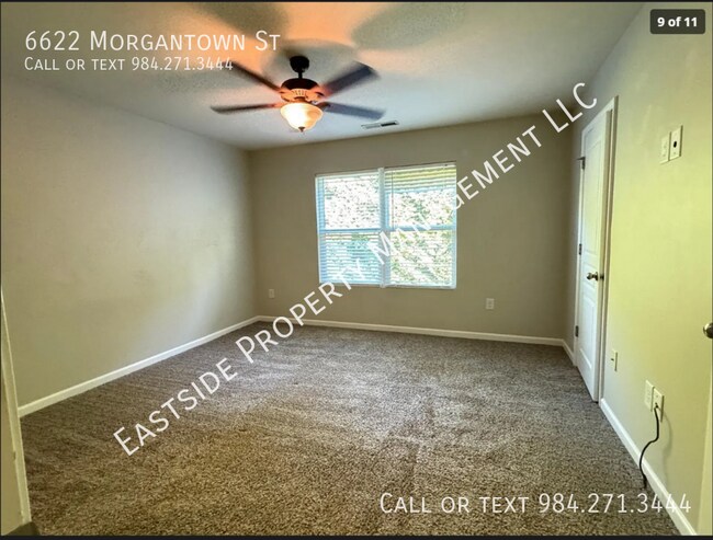 Building Photo - 6622 Morgantown St