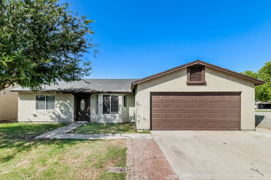 Primary Photo - 6614 W Pima St