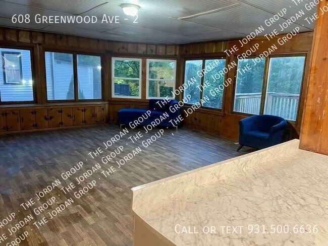 Building Photo - 608 Greenwood Ave