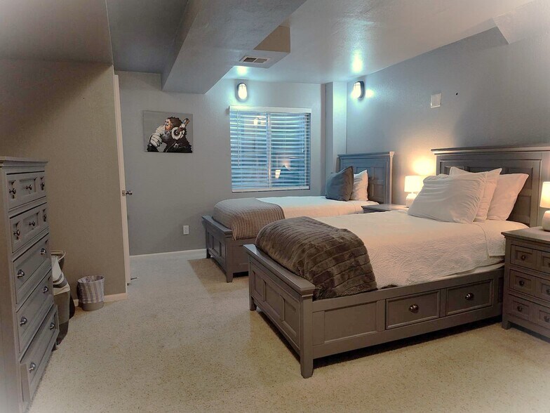 Bedroom 4 - 6753 Amherst Ct