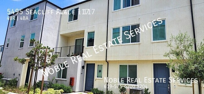 Building Photo - 5495 Seacliff Pl