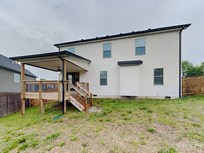 Building Photo - 962 Bonellis Ln