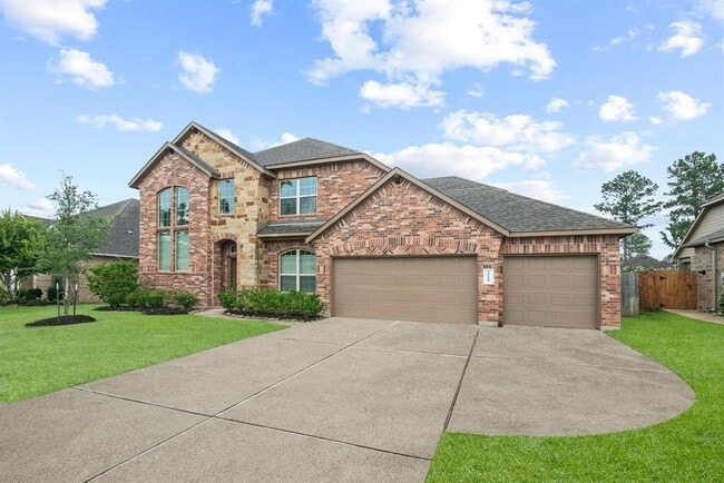 Building Photo - 14108 N Crater Lake Trail