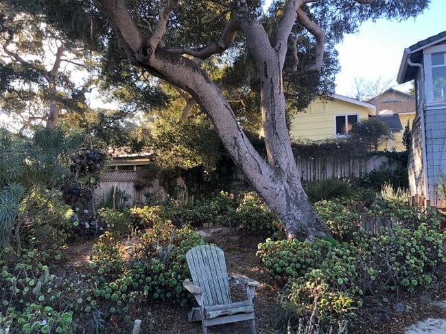 Building Photo - Historic 2-bedroom, 1.5 bath home in the h...