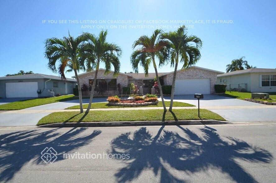 Primary Photo - 6700 NW 22nd Ct