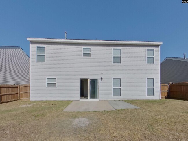 Building Photo - 919 Dovefield Ln