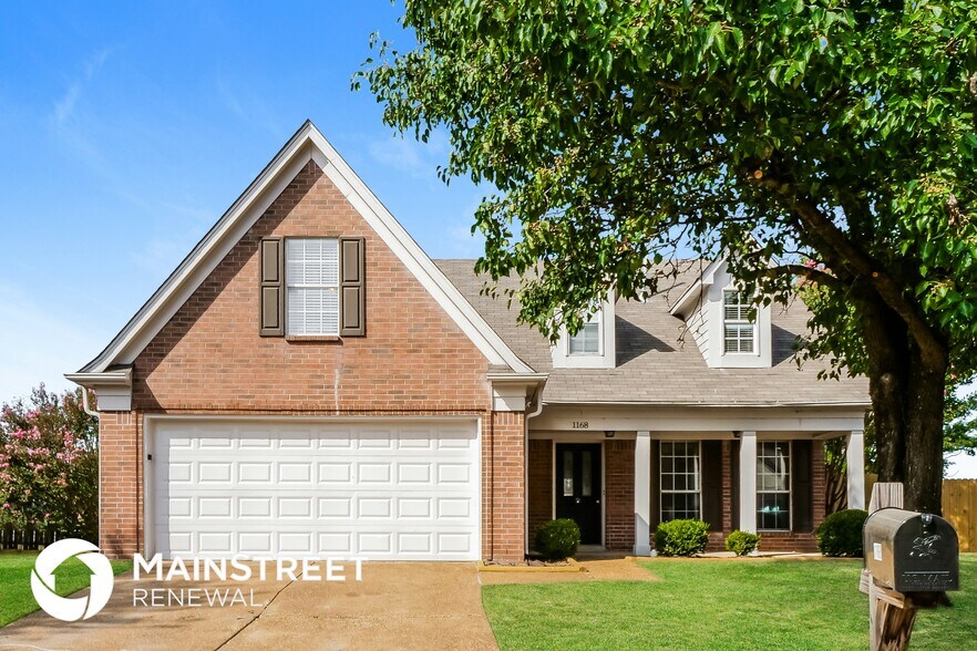 Primary Photo - 1168 Red Fern Cir E