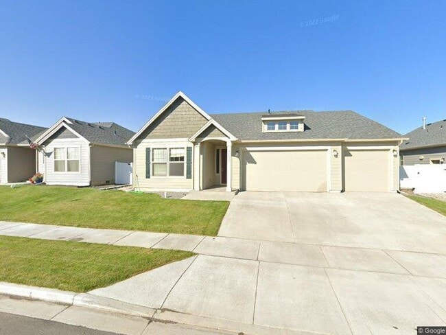 Primary Photo - 7012 Dorchuck Rd
