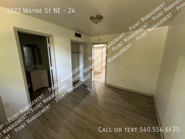 Building Photo - 1 Bedroom Apartment off of Williamson Road