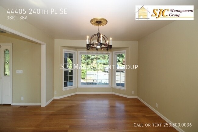 Building Photo - 44405 240th Pl SE