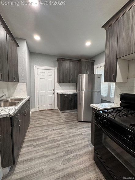 Building Photo - 4506 Bewick St