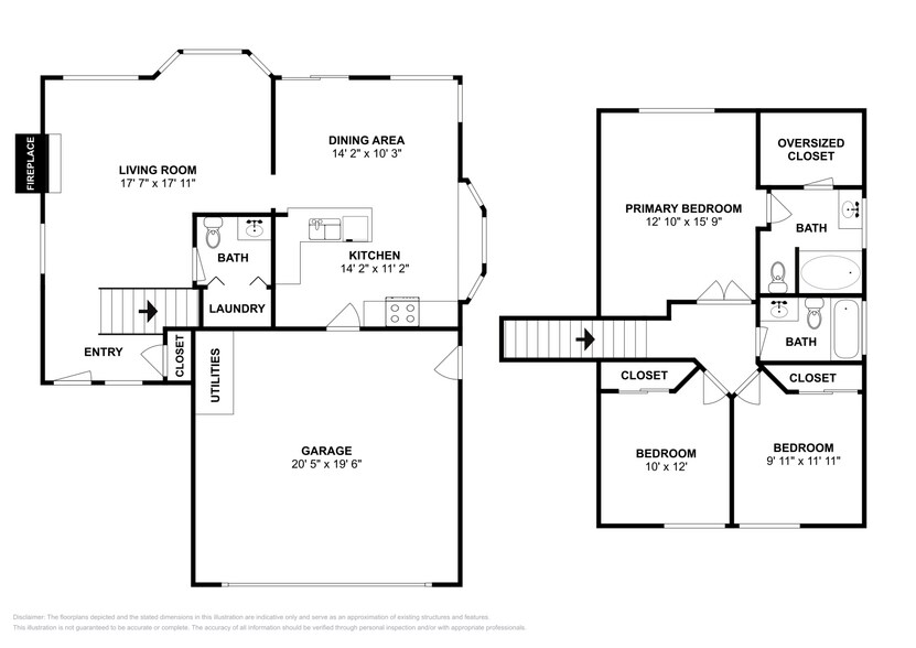 Building Photo - 531 Robin Dr