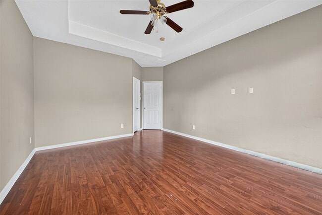 Building Photo - 16919 Creek Mountain Dr
