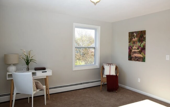 Bedroom 2 - 112 Bridgham St