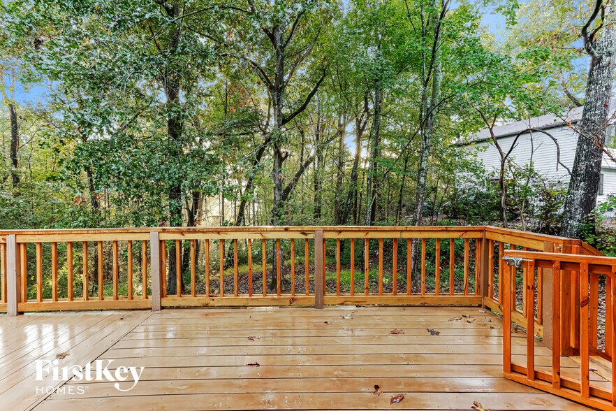 Building Photo - 1515 Trail Ridge Ct