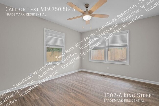 Building Photo - 1302 King St