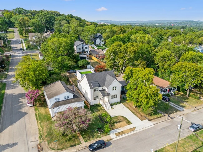 Building Photo - The Nations | Rooftop Balcony + Private Yard