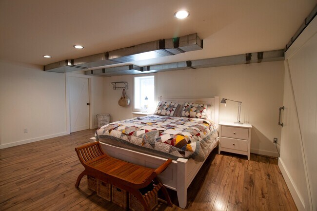 Building Photo - Gorgeous NW District House with Stunning Upgrades and Original Charm