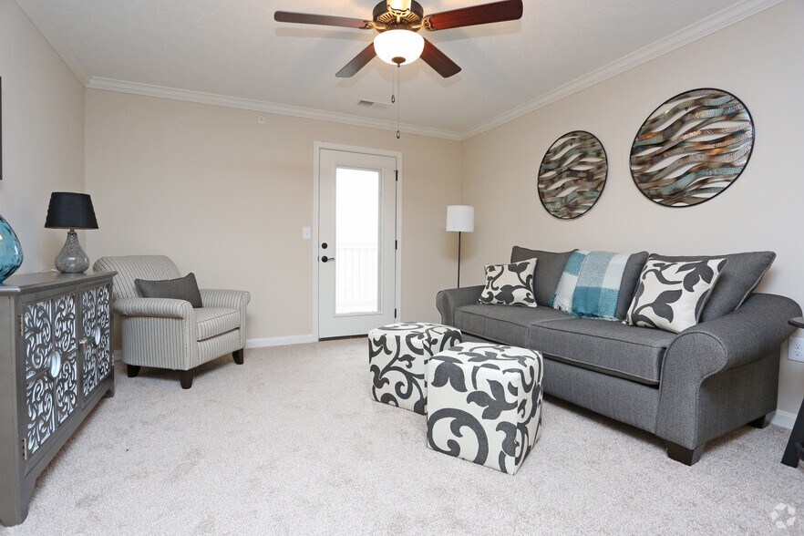 Shelby Oaks Apartments 121 Breighton Cir Shelbyville KY 40065