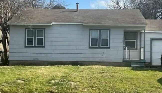 Primary Photo - For Rent