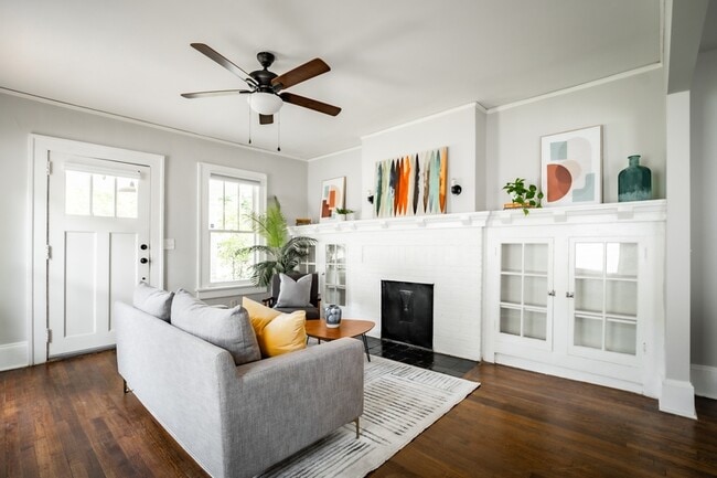 Building Photo - 25 Clifton St SE