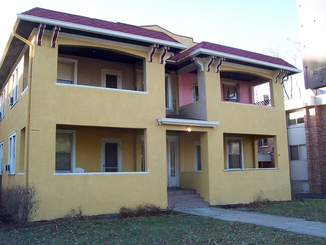 Building Photo - Clifton 3027