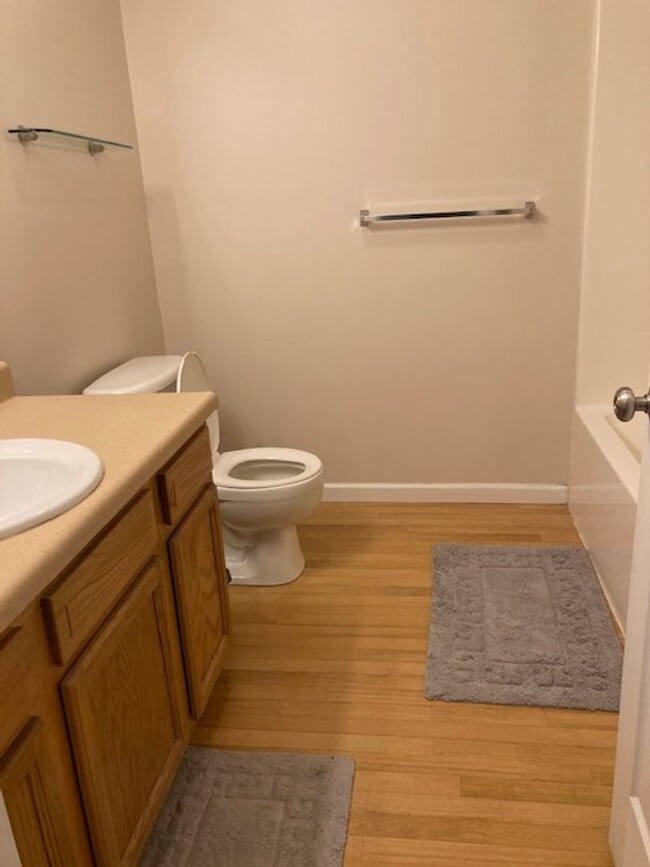 Building Photo - 3-Bedroom Townhome Available This July!