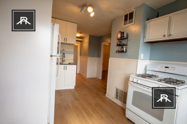 Building Photo - 2 bedroom in Boston MA 02127