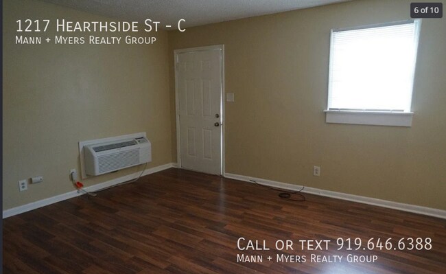 Building Photo - 1217 Hearthside St