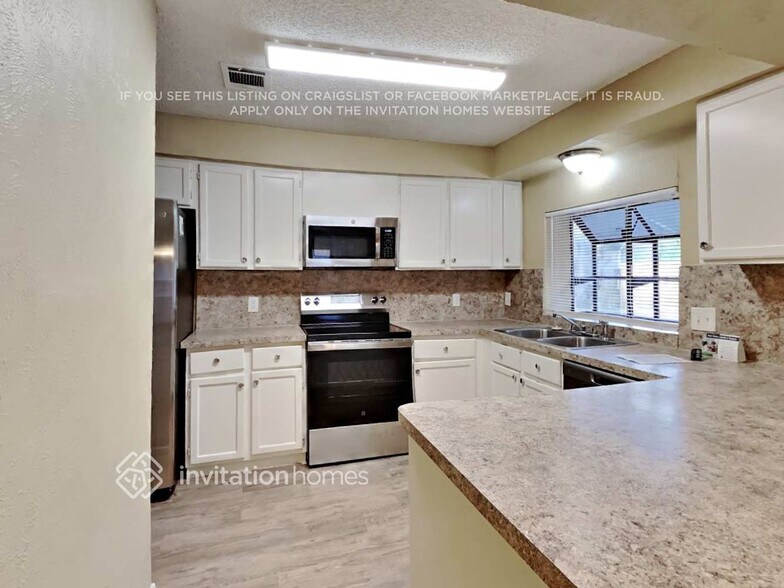 Building Photo - 5402 Sweetwind Ln