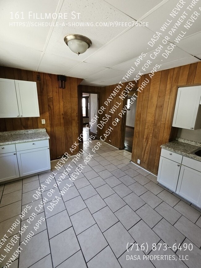 Building Photo - 161 Fillmore St