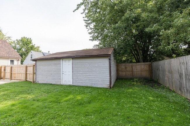 Building Photo - 15505 Judy Ct