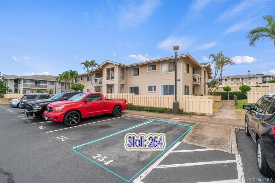 Building Photo - 94-526 Kupuohi St