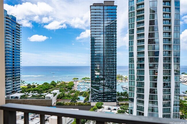 Building Photo - Luxury 2-Bedroom Rental at A‘ali‘i – Ocean Views & High-End Comfort