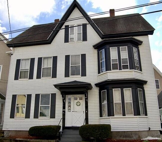 Building Photo - 283 E High St