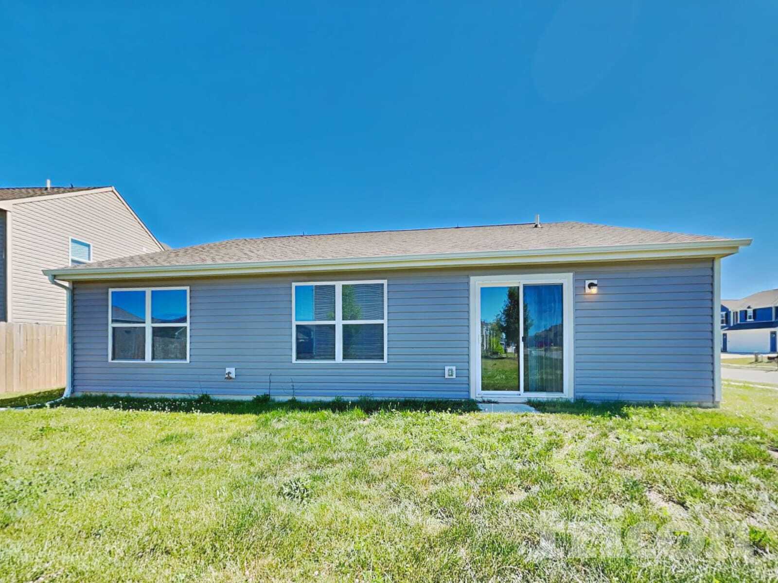 Building Photo - 4822 Penoyer Ln