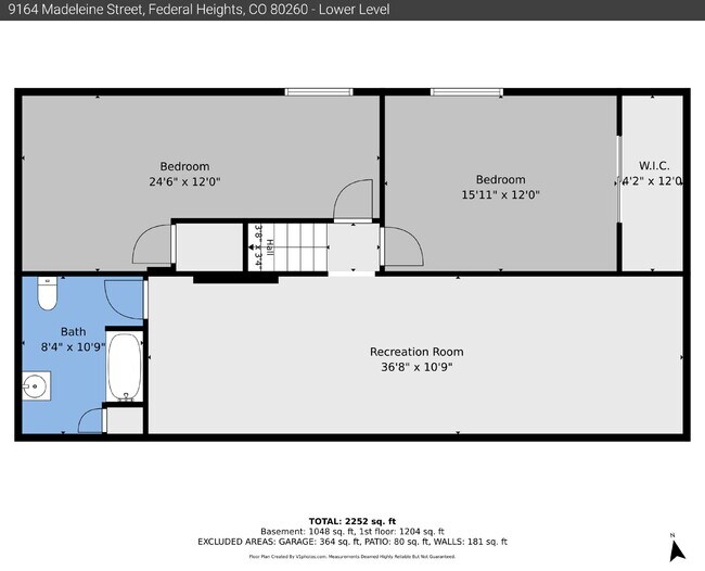 Building Photo - $2,595.95, 5 bed, 3.5 bath with a fenced back yard