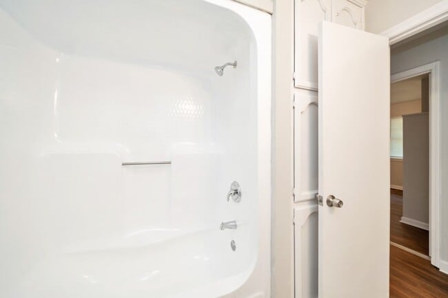 Building Photo - Hidden Gem in McCalla – Private 2BR Retreat on a Large Secluded Lot!