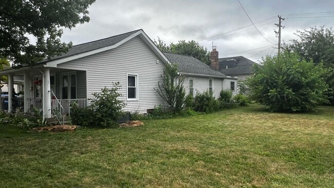 Building Photo - 7220 Paige Ave