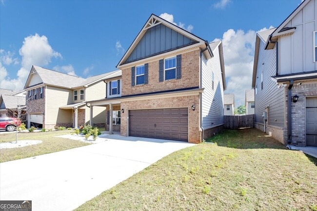 Building Photo - 2375 Walker Dr