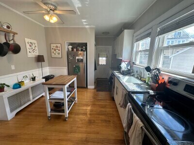 Building Photo - 281 Alewife Brook Pky